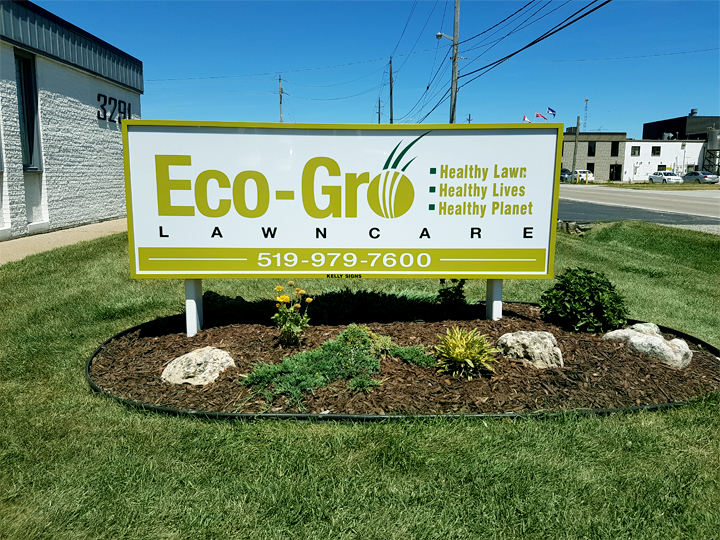 EcoGro Lawn Care